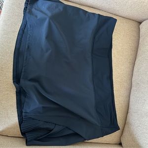Lululemon skort